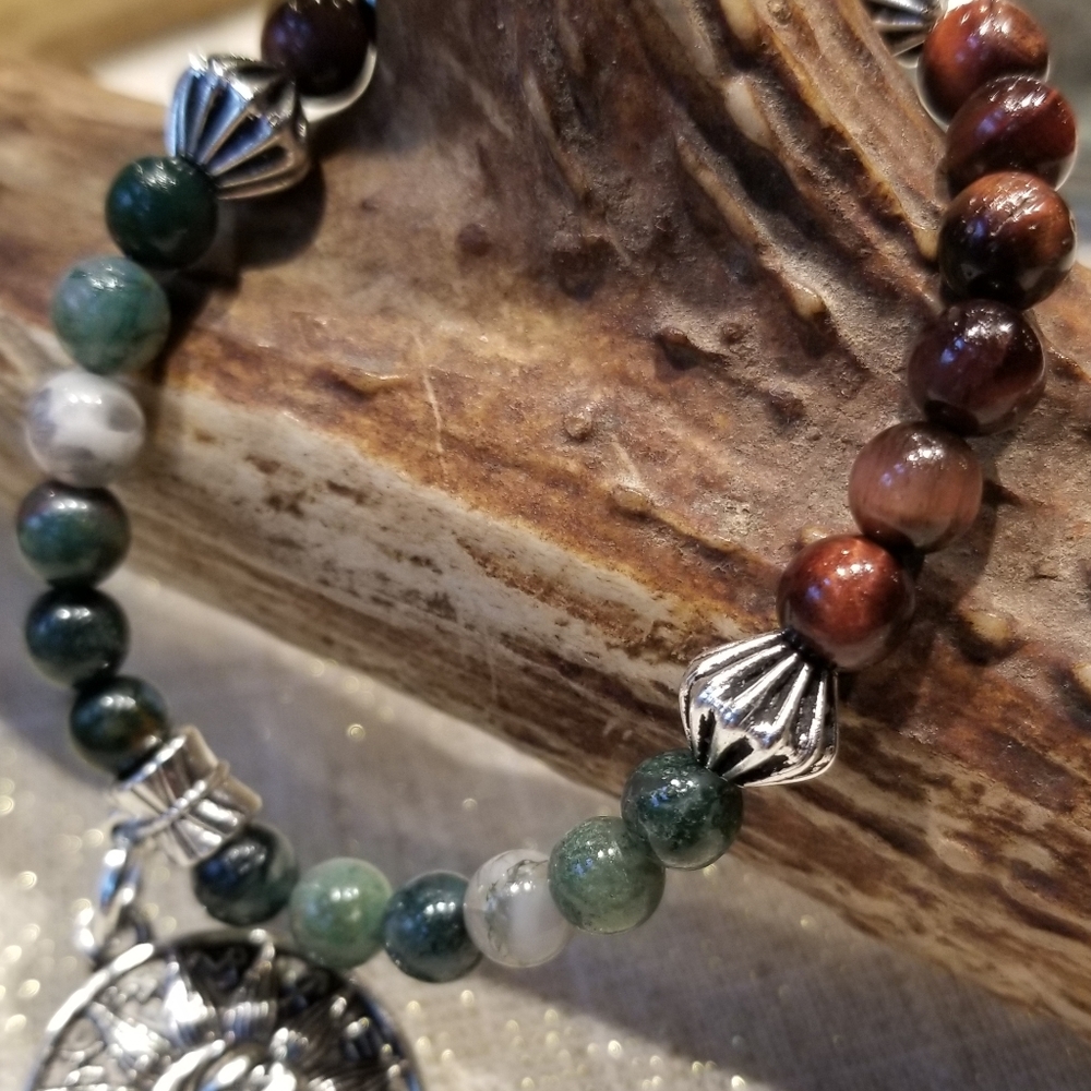 Handmade bracelets - Picture 2 of 2
